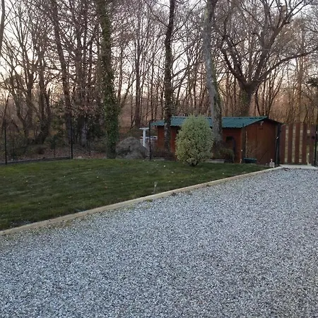 Maison Entre Lacs Et Ocean 別荘 *