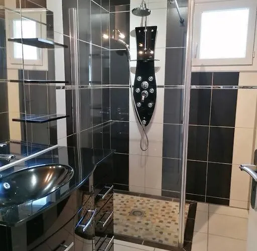 بيت للعطل Maison Entre Lacs Et Ocean Aureilhan (Landes)